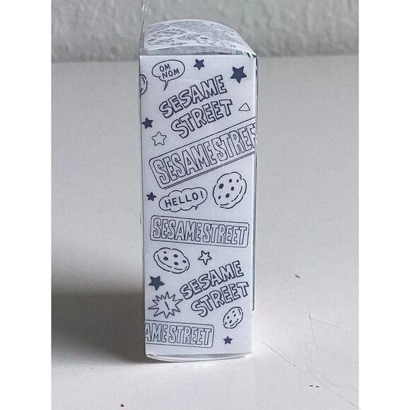 Wet N Wild Sesame Street Cookie Monster Eyelash Curler Limited Edition NEW - Picture 9 of 10